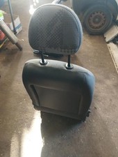 Sedile passeggero CITROEN C2