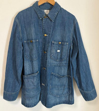 Lee 91-J Riproduzione Denim
