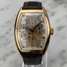 Franck Muller Cintree Curvex