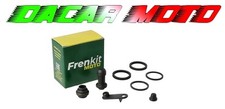 KIT REVISIONE PINZA FRENO
