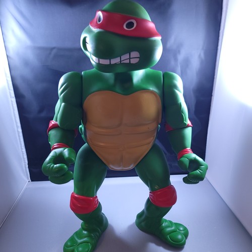 Playmates toys 1989 tmnt - playmates,