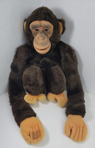 Peluche vintage anni hosung - peluche,
