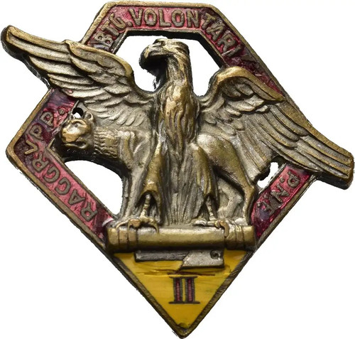 Battaglione giovani fascisti - giovani,