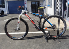 CUBE ANALOG AMS TRAIL BIKE 29