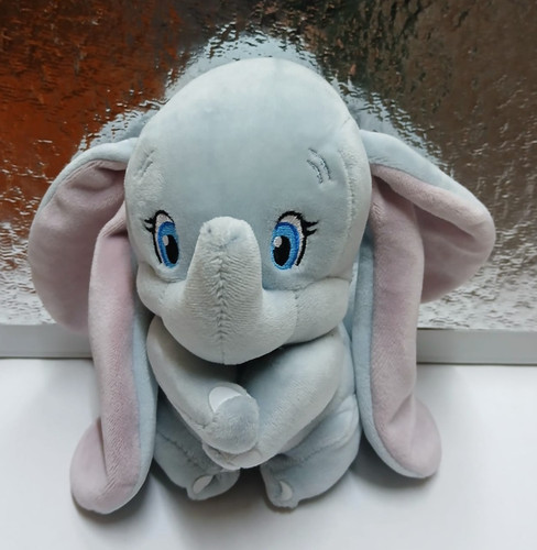 Peluche disney dumbo - peluche,