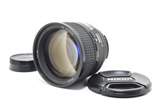[Come nuovo] Nikon AF NIKKOR