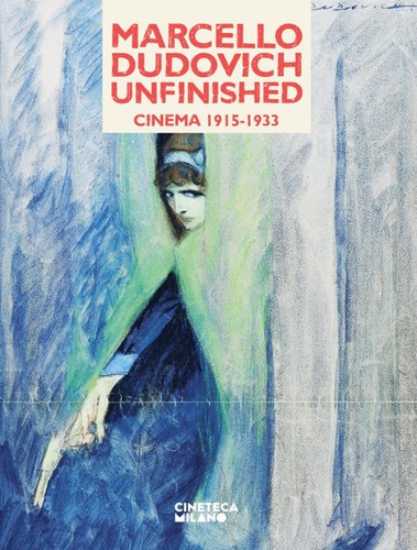 Marcello dudovich unfinished - marcello, dudovich,