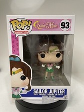Funko pop sailor moon - funko,