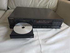 Technics p550 lettore cd - technics,