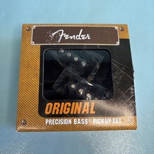 Fender Set Pickup Basso di