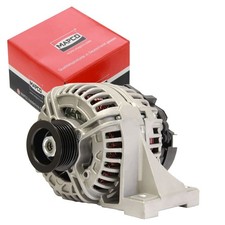 MAPCO GENERATORE DI LUCE 120A