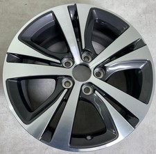 1 CERCHI IN LEGA ORIGINALI 16"