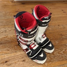 Stivali Scott Voodoo NTN