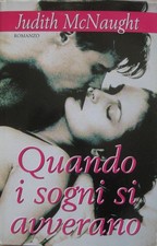 JUDITH McNAUGHT * QUANDO I