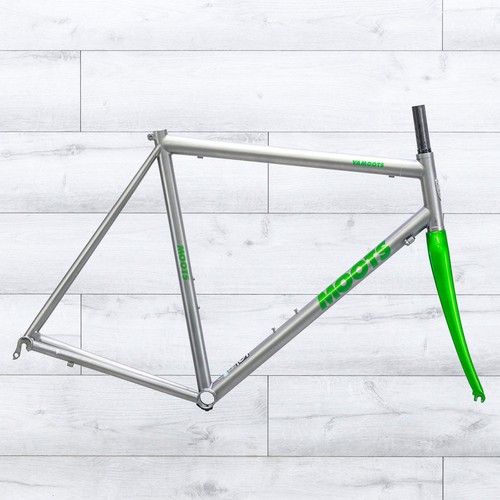 Telaio bici strada moots - telaio,