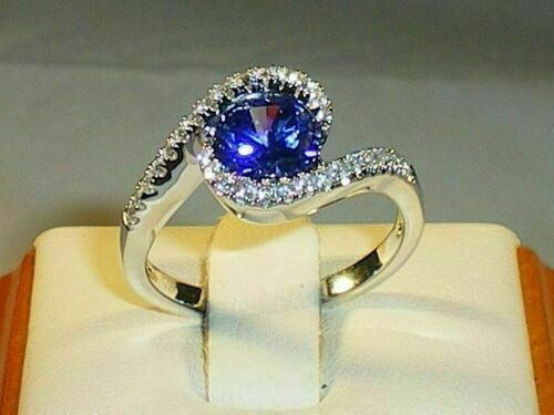 Anello anniversario diamante - anniversario,