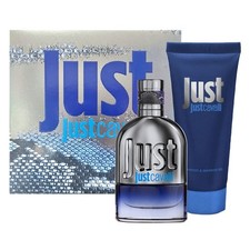 Just Cavalli Him set uomo