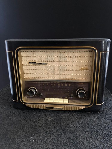 Grundig classic 960 fm - grundig, am/fm
