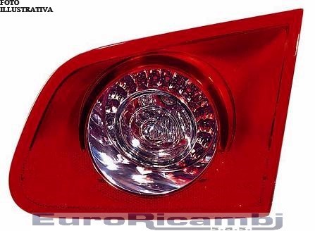 Fanale per volkswagen passat - per,