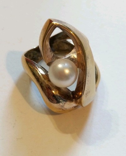 Anello argento 925 e - in,