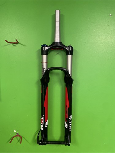 Rock shox reba solo air - rock,