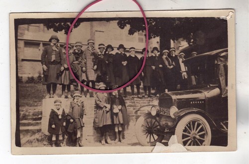 Foto automobile ford - foto,