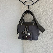 Borsa a mano e a tracolla GGL