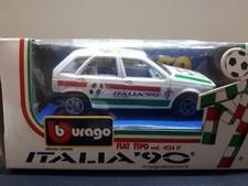 burago 1/43 FIAT TIPO ITALIA