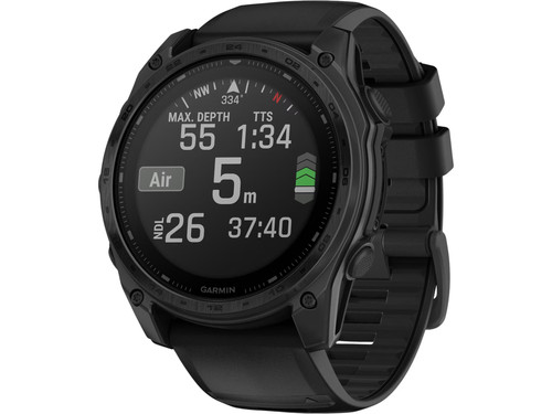 Garmin tactix solar elite - tactix,