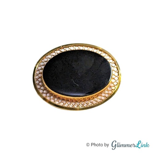 Spilla vintage danecraft - vintage, in