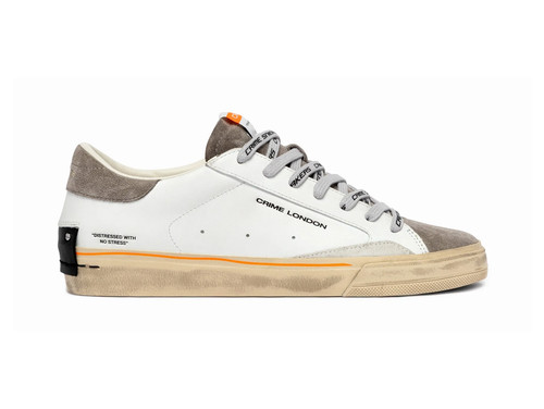 Crime london sneaker uomo - crime,