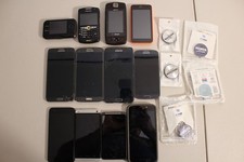 9 telefoni (4) SAMSUNG GALAXY