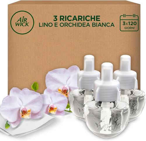 Air wick ricarica per - air,