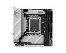 Scheda madre MSI MPG B760I