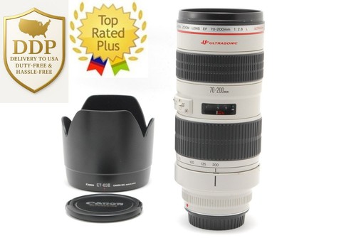 Canon 200mm 8 - canon, usm