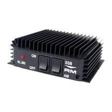 Amplificatore lineare mobile