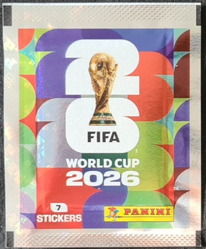 Panini fifa world cup 2026 - panini,,