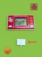 Battery Cover per Sunwing –