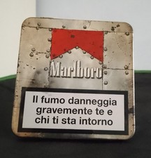 Marlboro box portasigarette - marlboro, in