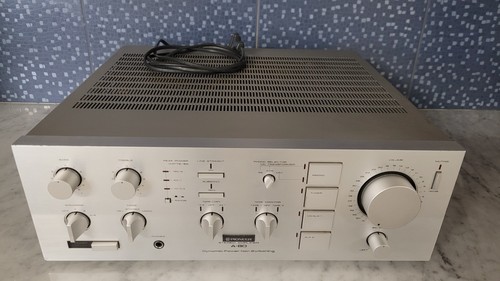 Amplificatore integrato