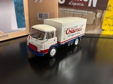 1/43  DeA De Agostini Alfa