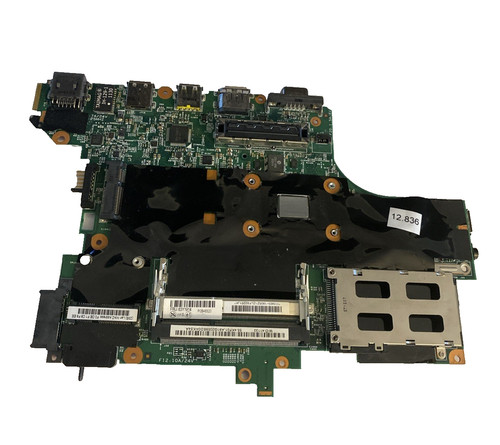 Lenovo thinkpad t410s - lenovo,