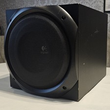 Logitech Z-5500 Digital 5.1