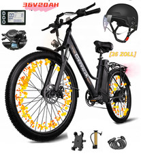 Bicicletta elettrica 36v 20ah - bicicletta,