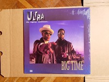 Ultra ‎– Big Time, Kool