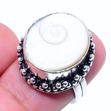 Anello gioiello in argento