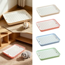 Lettiera per conigli da