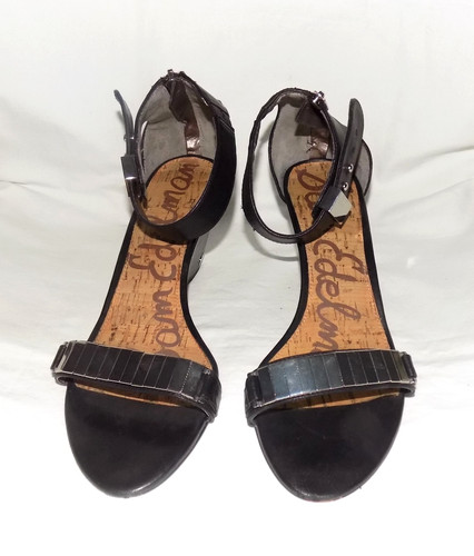 Sam edelman sandali - sandali, zeppa