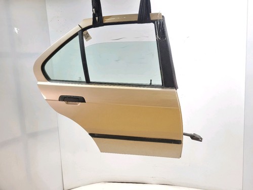 Porta posteriore destra bmw - -,
