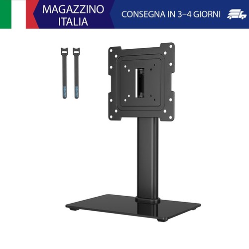 Bontec supporto tavolo - supporto, tv